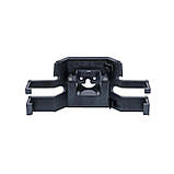 Кріплення серії QIV під камеру переднього огляду для Toyota FQTY182 (рамка під плафон), фото 4