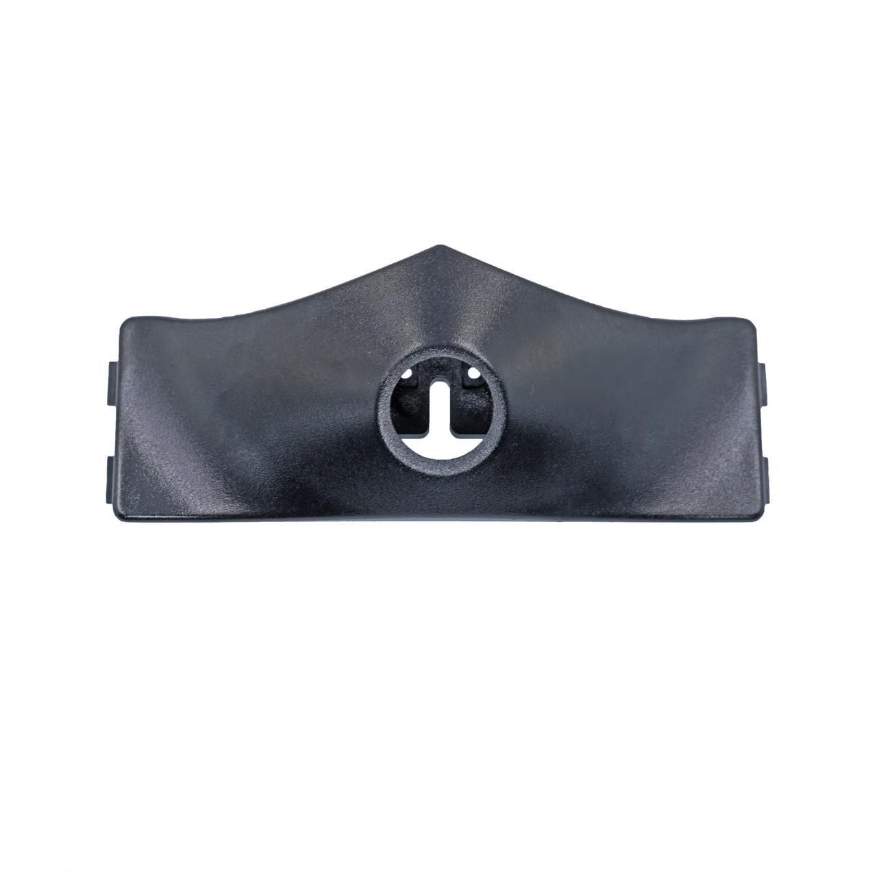 Кріплення серії QIV під камеру переднього огляду для Audi FQAU186 (рамка під плафон), фото 1