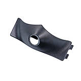 Кріплення серії QIV під камеру переднього огляду для Audi FQAU186 (рамка під плафон), фото 3