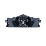 Кріплення серії QIV під камеру переднього огляду для Audi FQAU186 (рамка під плафон), фото 4