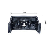 Кріплення серії QIV під камеру переднього огляду для Honda FQHD192 (рамка під плафон), фото 2