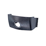 Кріплення серії QIV під камеру переднього огляду для Honda FQHD192 (рамка під плафон), фото 3