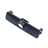 Кріплення серії QIV під камеру переднього огляду для Volkswagen FQVW195 (рамка під плафон), фото 3