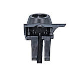 Кріплення серії QIV під камеру переднього огляду для Volkswagen FQVW199 (рамка під плафон), фото 5