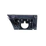 Кріплення серії QIV під камеру переднього огляду для Volkswagen FQVW200 (рамка під плафон), фото 4