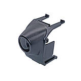 Кріплення серії QIV під камеру переднього огляду для Buick FQBK204 (рамка під плафон), фото 3