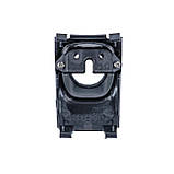 Кріплення серії QIV під камеру переднього огляду для Buick FQBK204 (рамка під плафон), фото 4