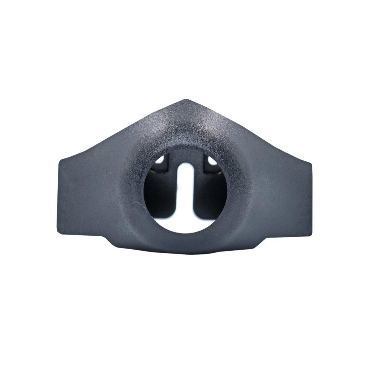 Кріплення серії QIV під камеру переднього огляду для Audi FQAU209 (рамка під плафон), фото 1