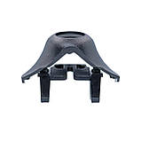 Кріплення серії QIV під камеру переднього огляду для Audi FQAU209 (рамка під плафон), фото 5