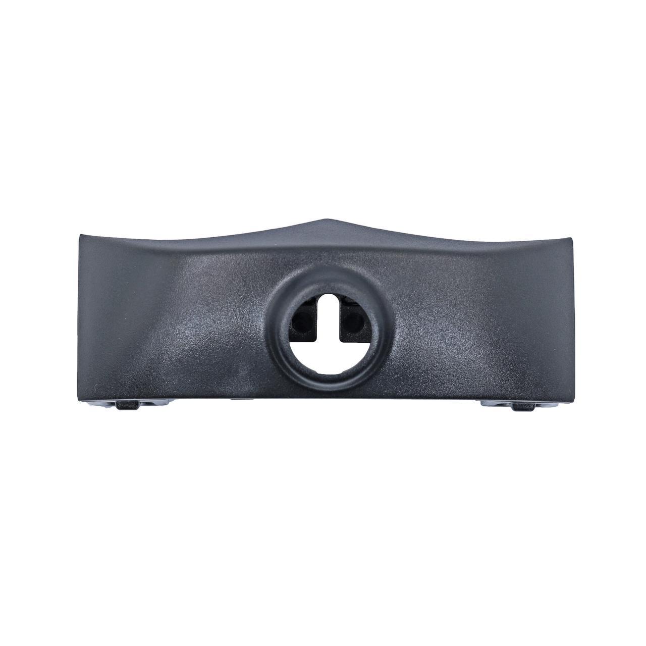 Кріплення серії QIV під камеру переднього огляду для Audi FQAU215 (рамка під плафон), фото 1