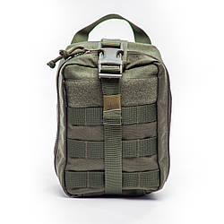 Підсумок під аптечку олива