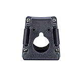 Кріплення серії QIV під камеру переднього огляду для Lexus FQLX217 (рамка під плафон), фото 4