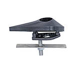 Кріплення серії QIV під камеру переднього огляду для Hyundai FQHY238 (рамка під плафон), фото 5