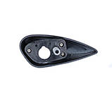 Кріплення серії QIV під камеру переднього огляду для Hyundai FQHY238 (рамка під плафон), фото 6