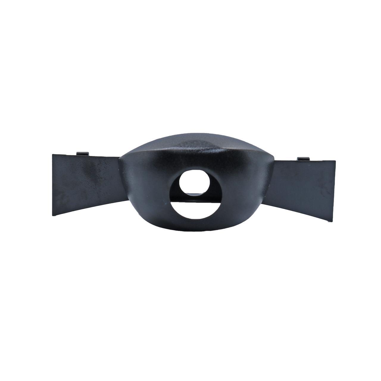 Кріплення серії QIV під камеру переднього огляду для Mercedes-Benz FQMB240 (рамка під плафон), фото 1