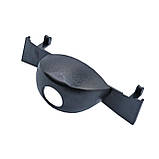 Кріплення серії QIV під камеру переднього огляду для Mercedes-Benz FQMB240 (рамка під плафон), фото 3