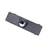 Кріплення серії QIV під камеру переднього огляду для Volkswagen FQVW241 (рамка під плафон), фото 3