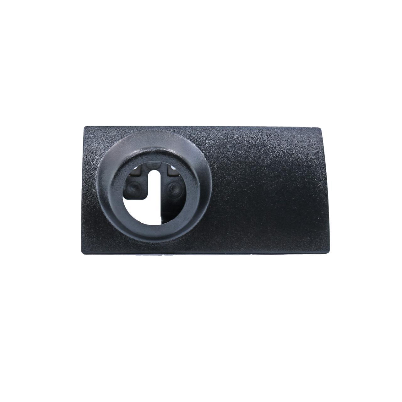 Кріплення серії QIV під камеру переднього огляду для Volkswagen FQVW242 (рамка під плафон), фото 1