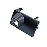 Кріплення серії QIV під камеру переднього огляду для Volkswagen FQVW242 (рамка під плафон), фото 3