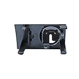 Кріплення серії QIV під камеру переднього огляду для Volkswagen FQVW242 (рамка під плафон), фото 4