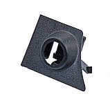 Кріплення серії QIV під камеру переднього огляду для Volkswagen FQVW244 (рамка під плафон), фото 3