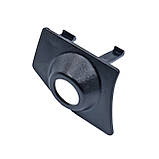 Кріплення серії QIV під камеру переднього огляду для Volkswagen FQVW249 (рамка під плафон), фото 3