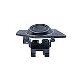 Кріплення серії QIV під камеру переднього огляду для Volkswagen FQVW249 (рамка під плафон), фото 5