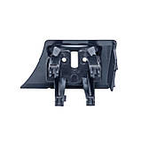 Кріплення серії QIV під камеру переднього огляду для Volkswagen FQVW251 (рамка під плафон), фото 4