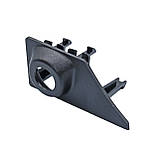 Кріплення серії QIV під камеру переднього огляду для Volkswagen FQVW252 (рамка під плафон), фото 3