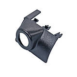 Кріплення серії QIV під камеру переднього огляду для Volkswagen FQVW253 (рамка під плафон), фото 3