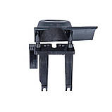 Кріплення серії QIV під камеру переднього огляду для Volkswagen FQVW253 (рамка під плафон), фото 5