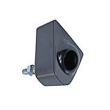 Кріплення серії QIV під камеру переднього огляду для Honda FQHD256 (рамка під плафон), фото 3