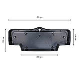 Кріплення серії QIV під камеру переднього огляду для Cadillac FQCD257 (рамка під плафон), фото 2