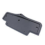 Кріплення серії QIV під камеру переднього огляду для Cadillac FQCD291 (рамка під плафон), фото 3