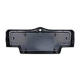 Кріплення серії QIV під камеру переднього огляду для Cadillac FQCD257 (рамка під плафон), фото 4