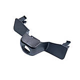 Кріплення серії QIV під камеру переднього огляду для Mercedes-Benz FQMB260 (рамка під плафон), фото 3