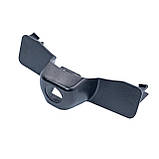 Кріплення серії QIV під камеру переднього огляду для Mercedes-Benz FQMB261 (рамка під плафон), фото 3