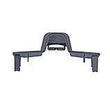 Кріплення серії QIV під камеру переднього огляду для Mercedes-Benz FQMB261 (рамка під плафон), фото 5