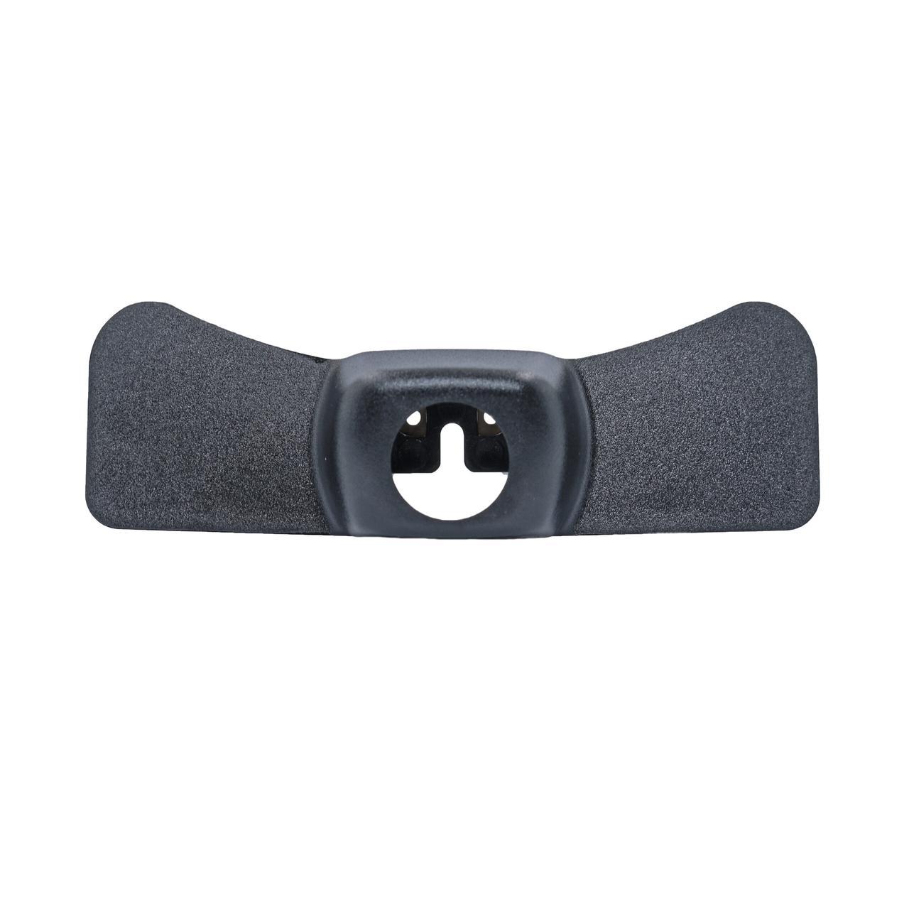 Кріплення серії QIV під камеру переднього огляду для Mercedes-Benz FQMB266 (рамка під плафон), фото 1