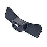 Кріплення серії QIV під камеру переднього огляду для Mercedes-Benz FQMB266 (рамка під плафон), фото 3