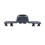 Кріплення серії QIV під камеру переднього огляду для Mercedes-Benz FQMB266 (рамка під плафон), фото 5