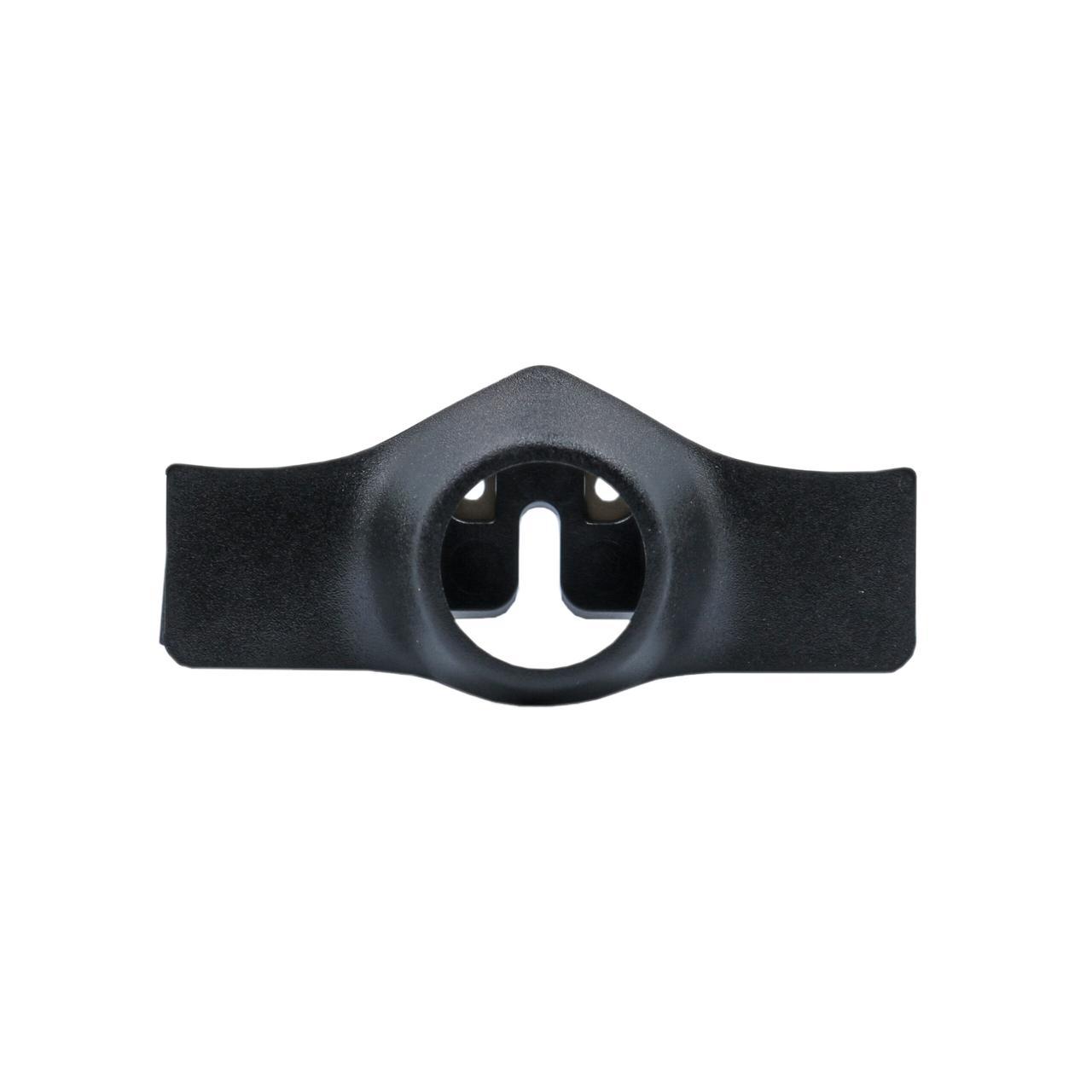 Кріплення серії QIV під камеру переднього огляду для Audi FQAU269 (рамка під плафон), фото 1