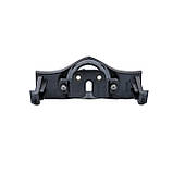 Кріплення серії QIV під камеру переднього огляду для Audi FQAU269 (рамка під плафон), фото 4