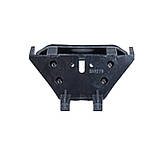 Кріплення серії QIV під камеру переднього огляду для Buick FQBK275 (рамка під плафон), фото 4