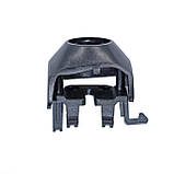 Кріплення серії QIV під камеру переднього огляду для Mercedes-Benz FQMB281 (рамка під плафон), фото 5