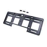 Кріплення серії QIV під камеру переднього огляду для Universal FQUN284 (рамка під плафон), фото 3