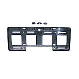 Кріплення серії QIV під камеру переднього огляду для Universal FQUN284 (рамка під плафон), фото 4