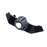 Кріплення серії QIV під камеру переднього огляду для Audi FQAU287 (рамка під плафон), фото 3