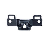 Кріплення серії QIV під камеру переднього огляду для Mazda FQMZ289 (рамка під плафон), фото 4