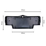 Кріплення серії QIV під камеру переднього огляду для Cadillac FQCD291 (рамка під плафон), фото 2